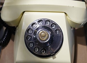 KGB muziejus. Sovietmetis. Asociatyvi