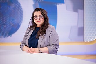 Irena Segalovičienė Irena Segalovičienė
