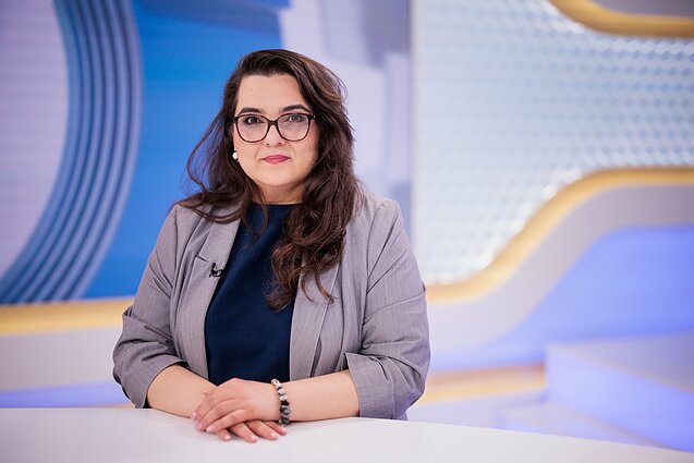 Irena Segalovičienė