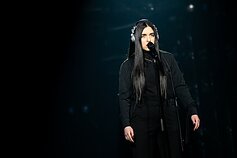 Migloko nacionalinės Eurovizijos atrankoje Migloko nacionalinės Eurovizijos atrankoje