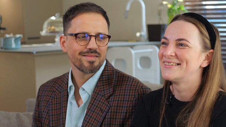 Po 13 metų emigracijoje į Lietuvą su šeima grįžusi Eglė: visko teko mokytis iš naujo