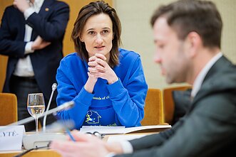 Viktorija Čmilytė-Nielsen