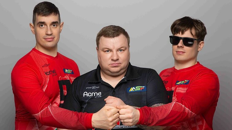 Sportas. Orai (su vertimu į gestų k.)