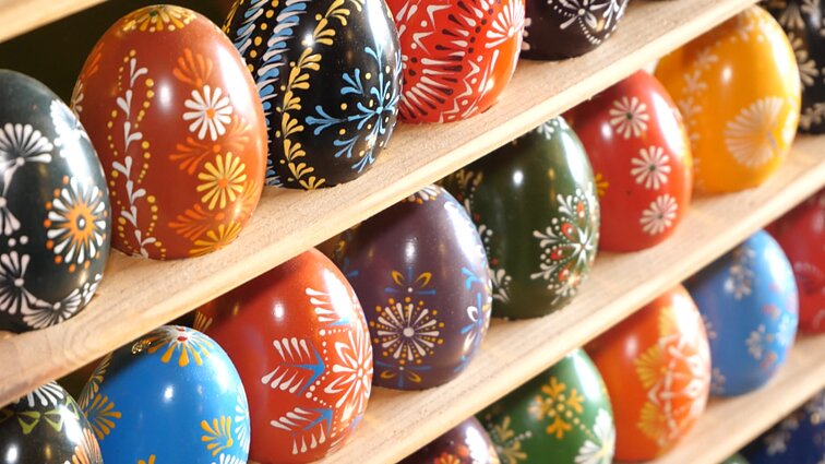 „Vaikams labai patinka varyti silkę iš namų“: unikalios Tauragės krašto Velykų tradicijos