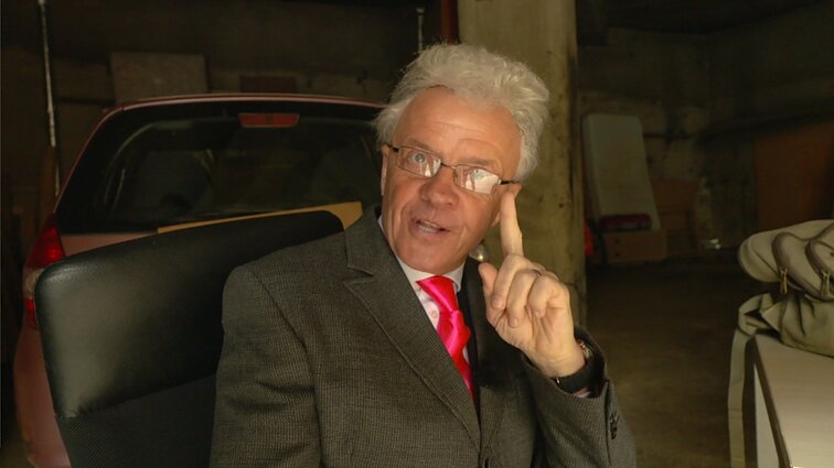 Dviračio žinios. Gitanas Nausėda: man atrodo, mes būsime padarę klaidą