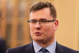 Laurynas Kasčiūnas Laurynas Kasčiūnas
