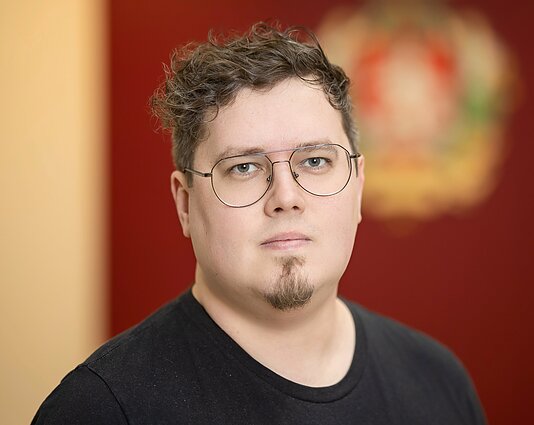 Dovydas Skarolskis