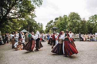 Baigiamasis festivalio koncertas