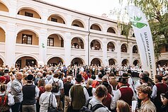 Pasidainavimų vakaras