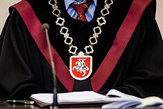 Konstitucinis Teismas