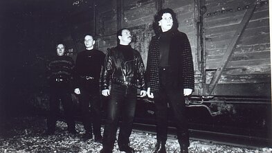 Grupė „Siela“ 1997-aisiais Grupė „Siela“ 1997-aisiais