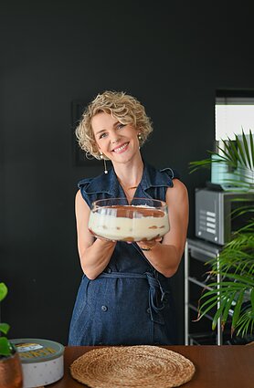 Liucina Rimgailė