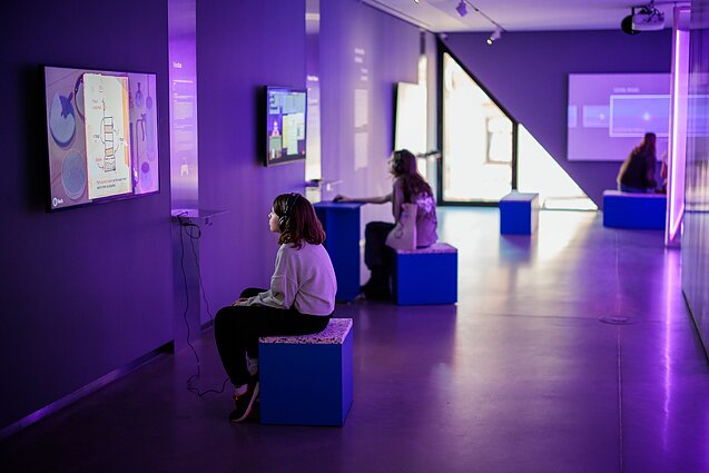 Paroda „GamePlay“