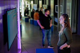 Paroda „GamePlay“