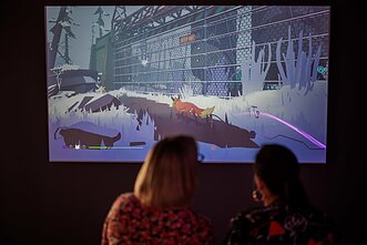 MO Museum in Vilnius opens Lithuania’s first video game exhibition