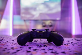 Paroda „GamePlay“