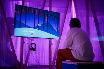 Paroda „GamePlay“