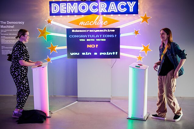 MO Museum in Vilnius opens Lithuania’s first video game exhibition