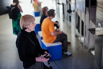 MO Museum in Vilnius opens Lithuania’s first video game exhibition