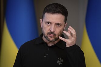 Volodymyras Zelenskis Volodymyras Zelenskis