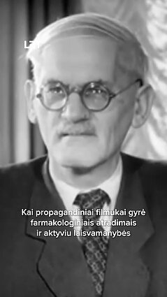 Kaip susiklostė Kairiūkščių likimai?