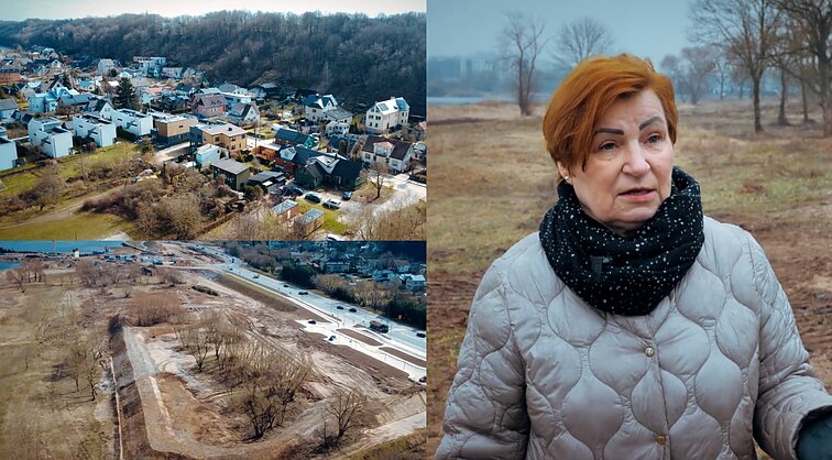 Naujos statybos Marvelėj kauniečių nedžiugina: Matijošaičio prašo nedelsiant imtis veiksmų