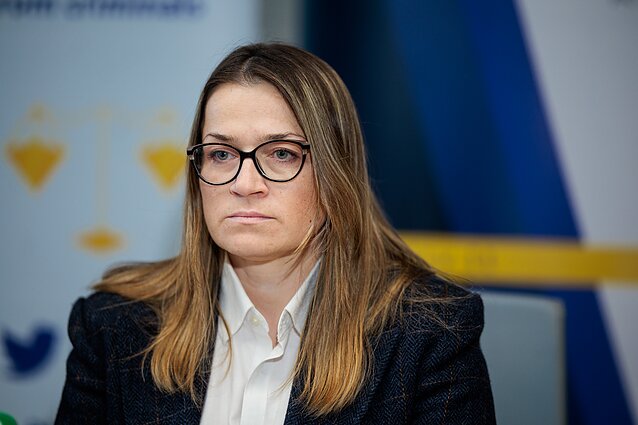 Jurgita Steponavičiūtė-Otto Jurgita Steponavičiūtė-Otto