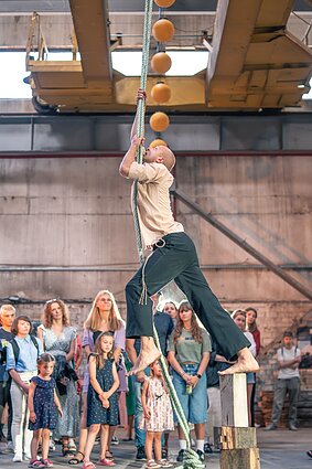 „Jauno teatro dienos“