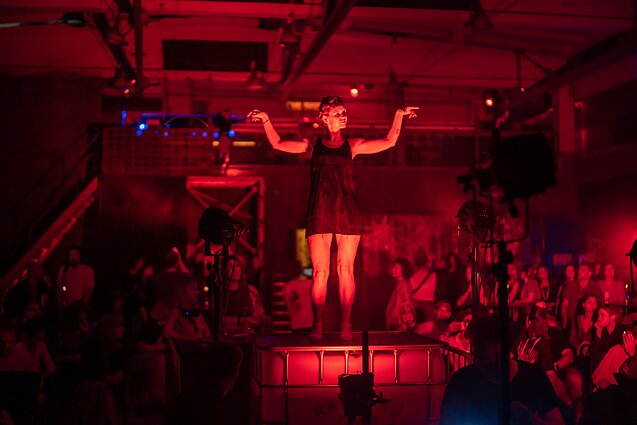 „Jauno teatro dienos“