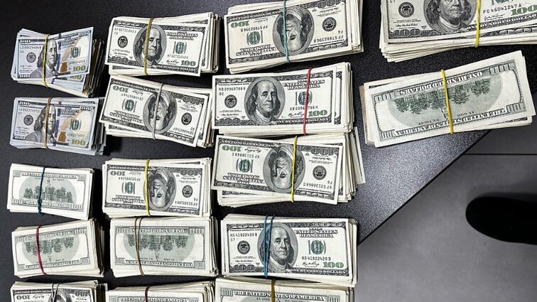 Bendra Europos teisėsaugos operacija prieš automobilių prekeivius