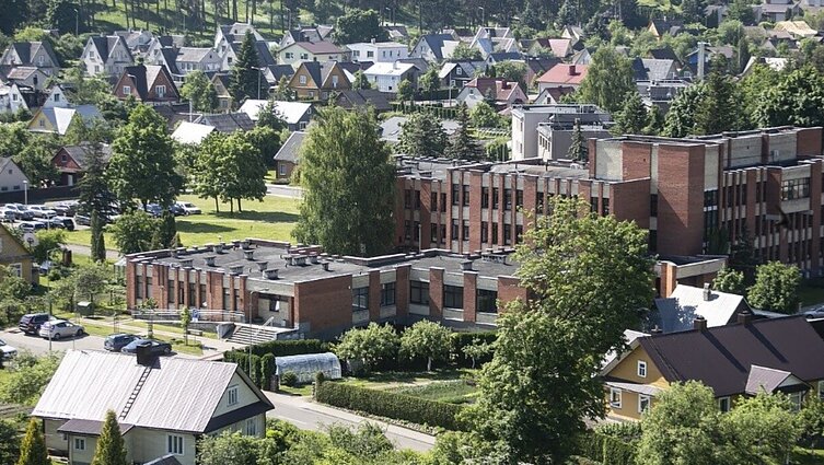 Apžvelgė siūlomus NT mokesčio tarifus: mažų miestelių gyventojai, tikėtina, nemokės