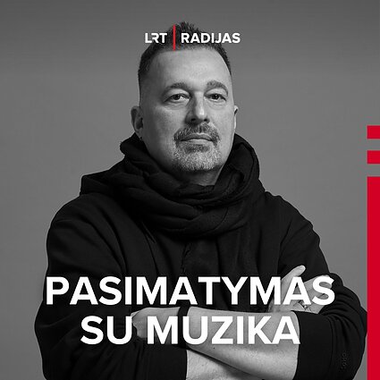 Marius Kneipferavičius ir balkaniški ritmai