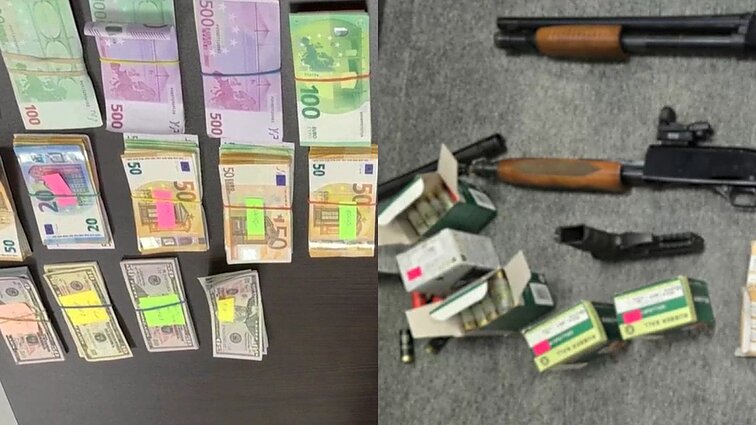 Išaiškino 31 mln. eurų mokesčių slėpusią grupuotę: jos vadeiva ir dauguma narių – lietuviai