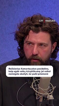 Kaip kasdienybėje lavinti vaikų kūrybiškumą?