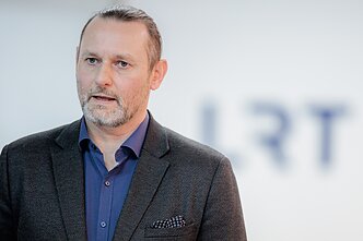 Mindaugas Jurkynas