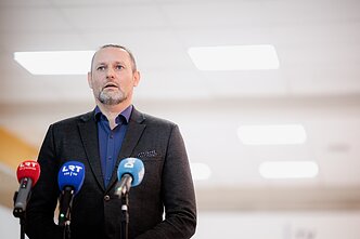 Mindaugas Jurkynas