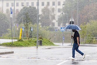 Extreme weather events