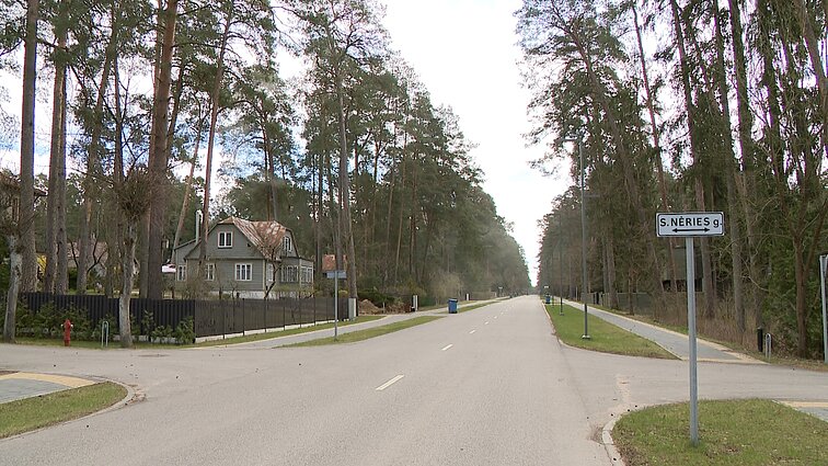 Desovietizacijos įstatymą įvykdė dar tik trečdalis savivaldybių, dalis tą daryti atsisako