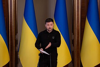 Volodymyras Zelenskis Volodymyras Zelenskis