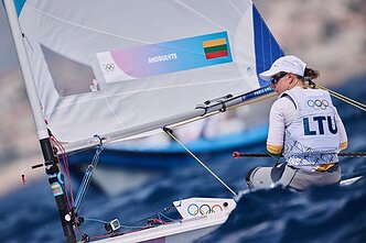 Viktorija Andrulytė