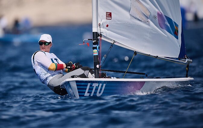 Viktorija Andrulytė