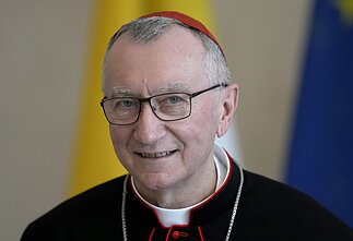 Pietras Parolinas