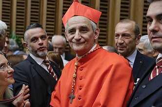 Matteo Maria Zuppi 
