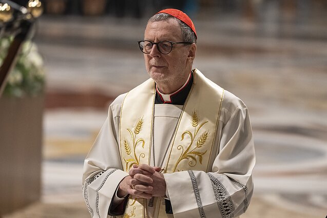 Claudio Gugerotti