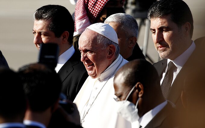 Popiežiaus Pranciškaus vizitą Lietuvoje prisiminusi Bružaitė: jis mėgo improvizuoti