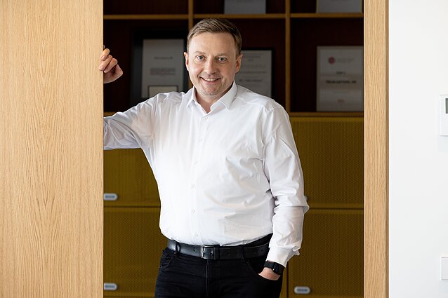 Saulius Kalašnikovas