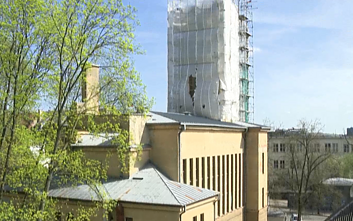 Kauno evangelikų reformatų bažnyčia