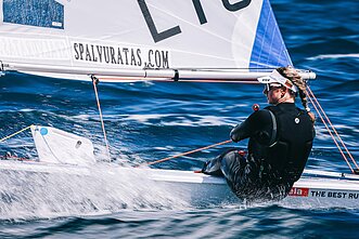 Viktorija Andrulytė