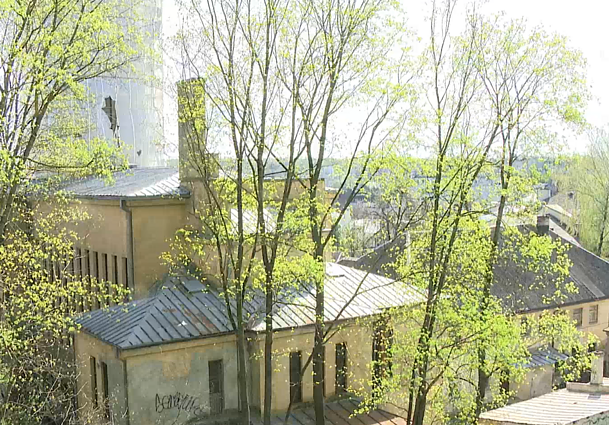 Kauno evangelikų reformatų bažnyčia