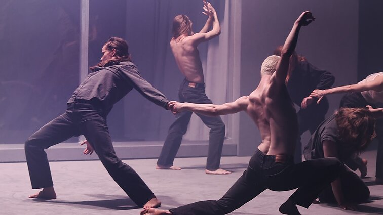 Vilniuj prasidės festivalis „Naujasis Baltijos šokis“: atidarymas – LNDT didžiojoje salėje